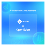 WSPN and OpenEden Labs Forge Pioneering Partnership for On-Chain Integration of WUSD Stablecoin in DeFi Ecosystem