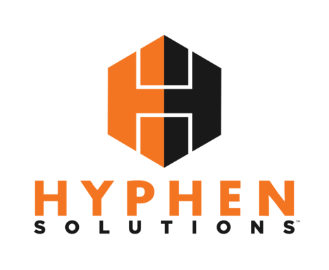 Hyphen Solutions Logo