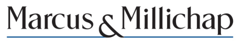 Marcus & Millichap Logo