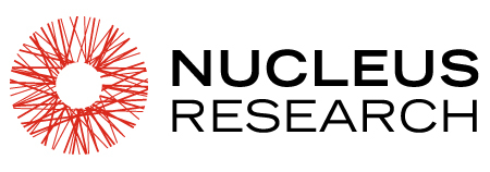 Nucleus Research Logo