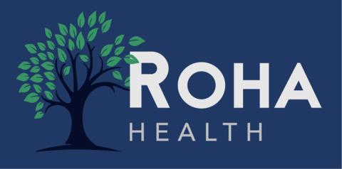 Roha Medical Campus Logo