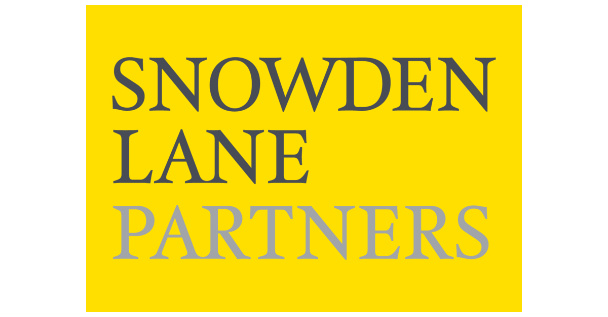 Snowden Lane Partners Adds $208 Million Advisor Team to New York Headquarters - Business Wire