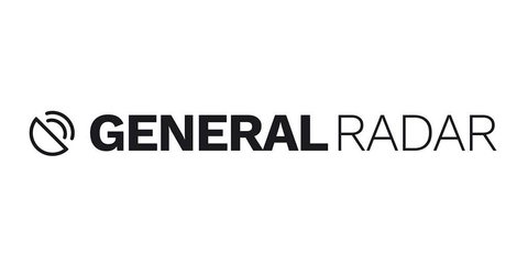 General Radar Corporation Logo