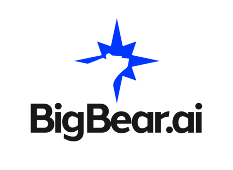 BigBear.ai Logo