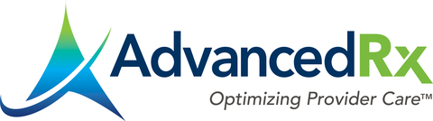 AdvancedRx Logo