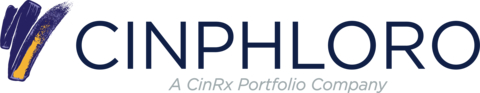 CinPhloro Pharma Logo