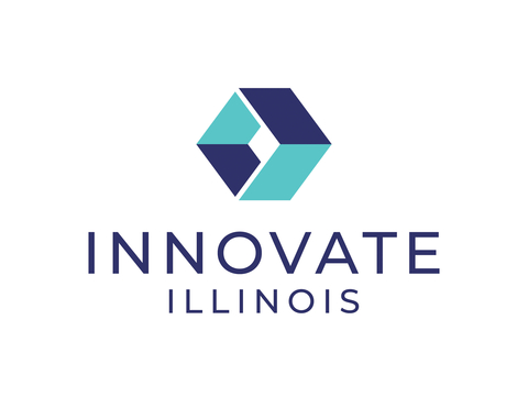 Innovate Illinois Logo