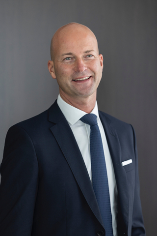 original Northern Trust has appointed Olivier Noël as Country Head of Luxembourg and leader of its Luxembourg-based asset servicing business, effective immediately. (Photo: Business Wire)