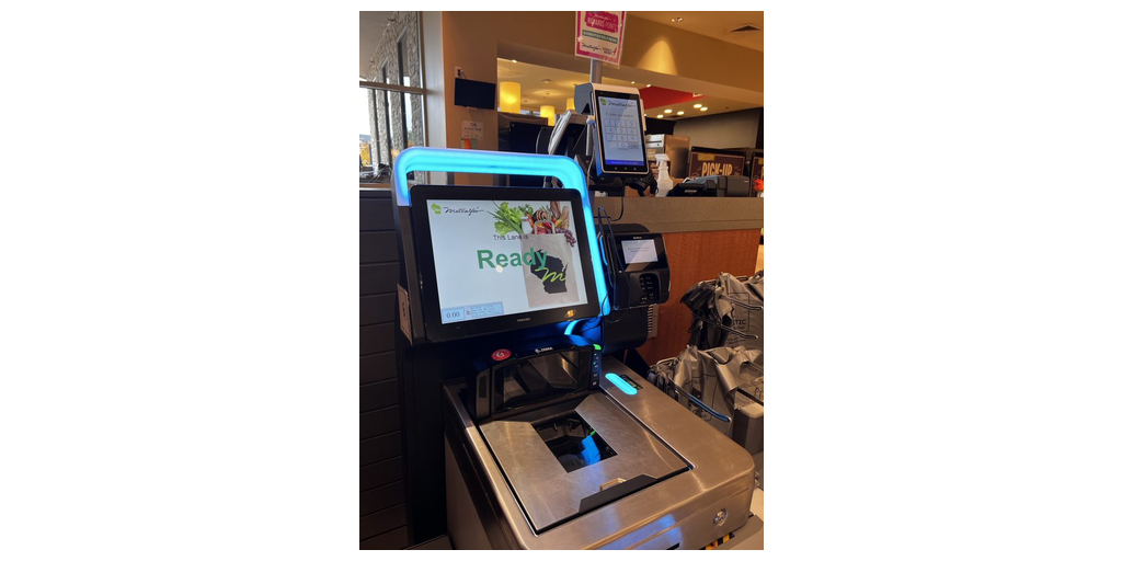 Metcalfe's Market Expands Adoption of Self-Checkout with Toshiba Global  Commerce Solutions, North Country Business Products, and LOC Software