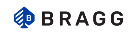 Bragg Gaming Group Inc. Logo