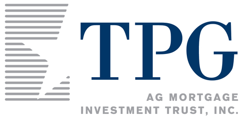 AG Mortgage Investment Trust, Inc. Logo