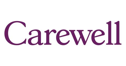 Carewell Logo