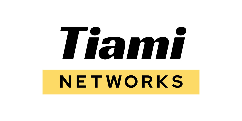 Tiami Networks Logo