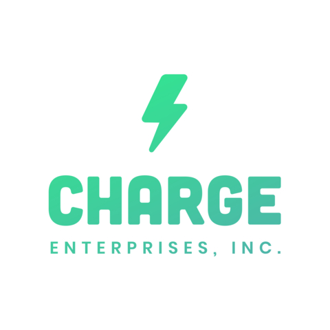 Charge Enterprises, Inc. Logo