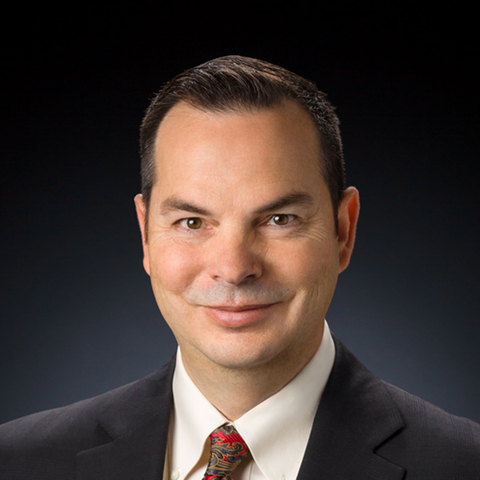 original Jeff Taylor, Chief Strategy Officer at Arturo (Photo: Business Wire)