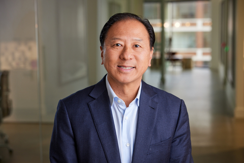 Phillip “Phil” Ho, Senior Vice President in Bridge Bank’s Life Sciences Group. (Photo: Business Wire)
