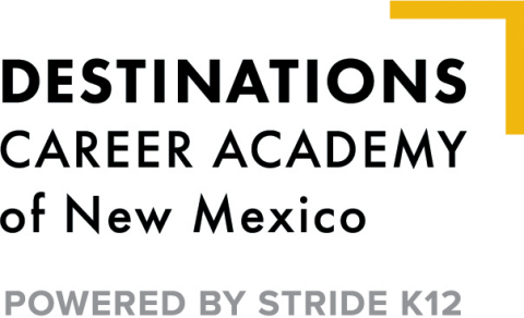 Stride, Inc. Logo