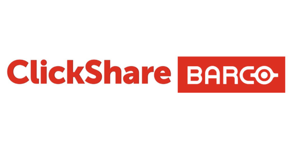 Barco ClickShare Logo