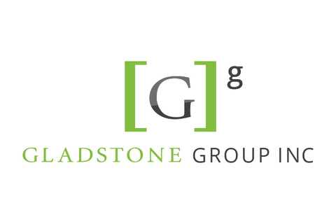 Gladstone Group Inc. Logo