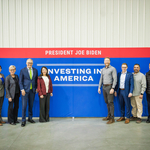 Sila Launches New Educational Programs in Moses Lake, Investing  Million in Local Workforce Development