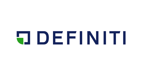 Definiti LLC Logo