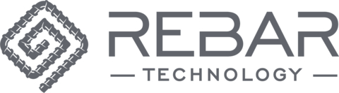 Rebar Technology Logo