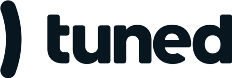 Tuned Logo