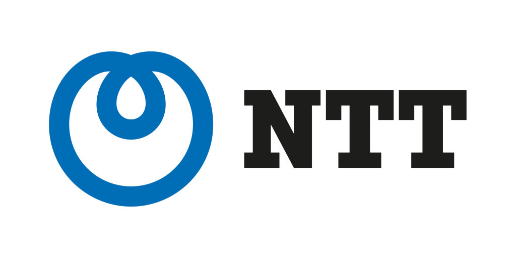 NTT Logo