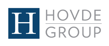Hovde Group, LLC Logo