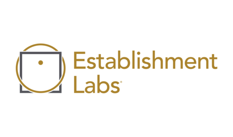 Establishment Labs Holdings Inc. Logo