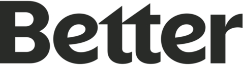Better Home & Finance Holding Company Logo