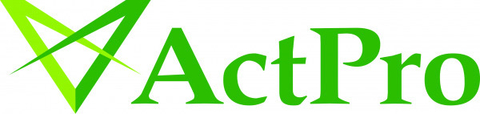 ActPro Co., Ltd. Logo