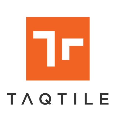 Taqtile Logo
