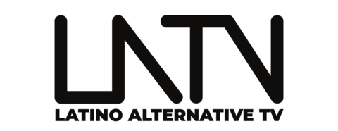 LATV (Latino Alternative Television) Logo