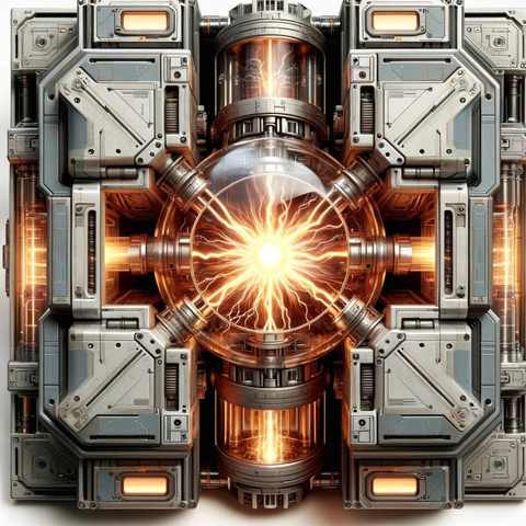 original Graforce offers different advanced and market-ready Plasma technologies for the energy efficient production of clean hydrogen (Photo: ChatGPT)