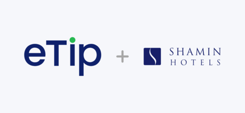 eTip Logo
