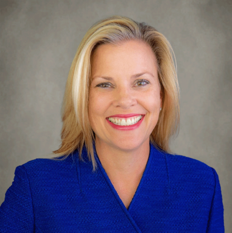 Dorie Ramey, Chief People Officer, LIBERTY Dental Plan (Photo: Business Wire)
