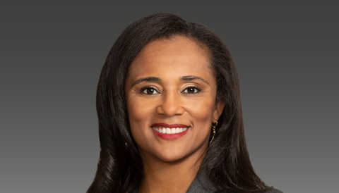 Lanesha Minnix named global chief legal officer, Walgreens Boots Alliance (Photo: Business Wire)