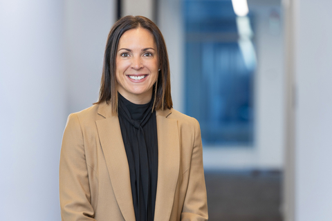 original Dana Adams has joined Vantage Data Centers as President, North America.  (Photo: Business Wire)