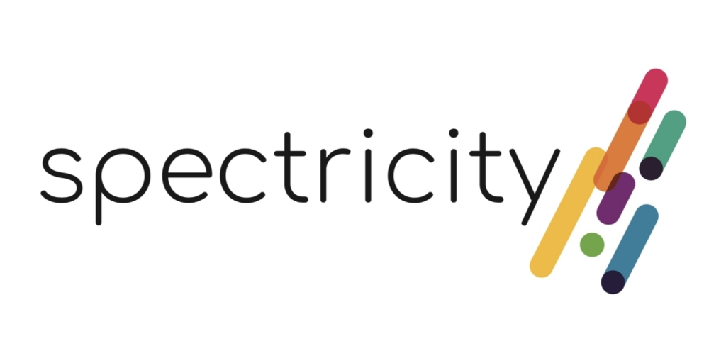 logo spectricity
