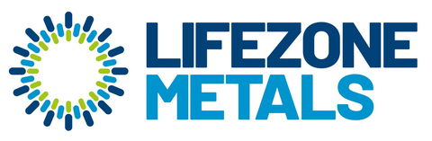 Lifezone Metals Logo