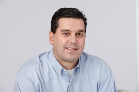 Dan Shannon joins Greenphire as Chief Experience Officer. (Photo: Business Wire)