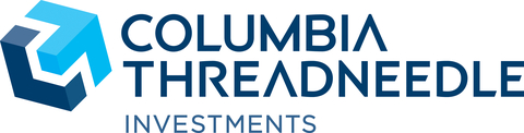 Columbia Threadneedle Investments Logo