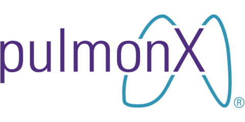 Pulmonx Corporation Logo