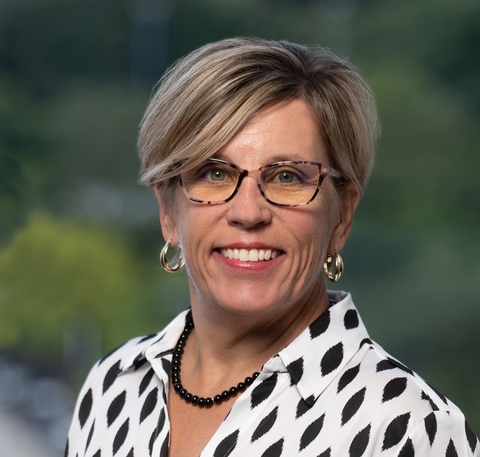 original SCS Technologies Announces Jane Stricker, Executive Director of the Greater Houston Partnership’s Houston Energy Transition Initiative (HETI), as Chairperson of Urban Reforestation Event in Galena Park, Texas (Photo: Business Wire)