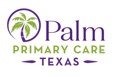 Palm Medical Centers Logo