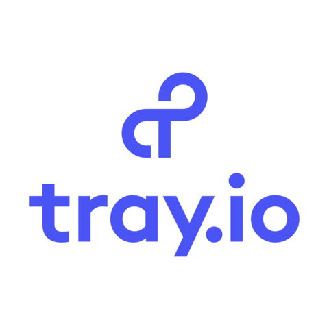 Tray.io Logo