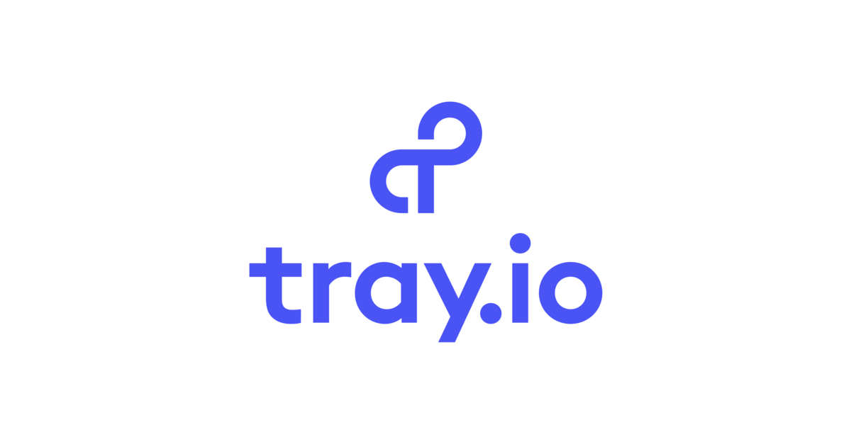 Tray.io Declares Death of Traditional iPaaS, Shares Vision for Next-generation iPaaS to Power the AI