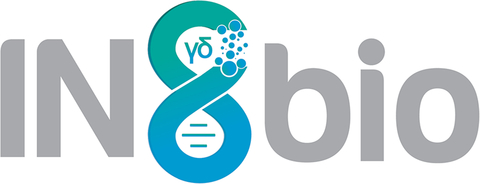 IN8bio, Inc. Logo