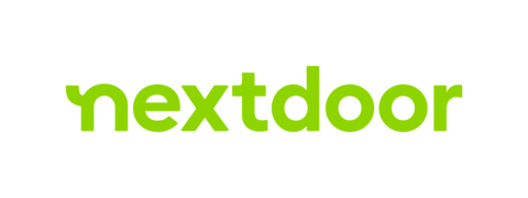 Nextdoor Holdings, Inc. Logo